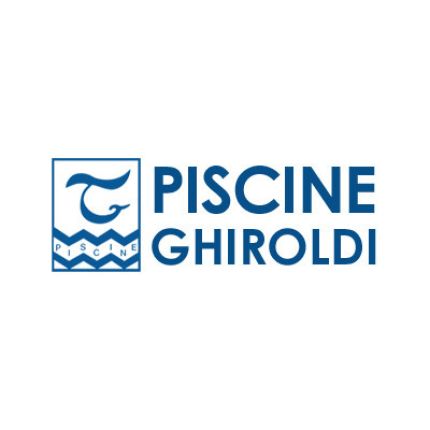 Logo da Piscine Ghiroldi