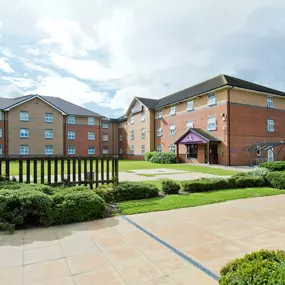 Premier Inn Doncaster Central East hotel