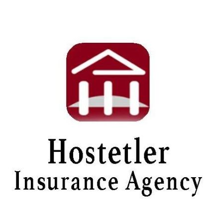 Logo de Hostetler Insurance Agency