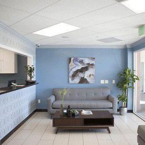 Blue Pearl Dentistry is a Dentist serving Los Angeles, CA