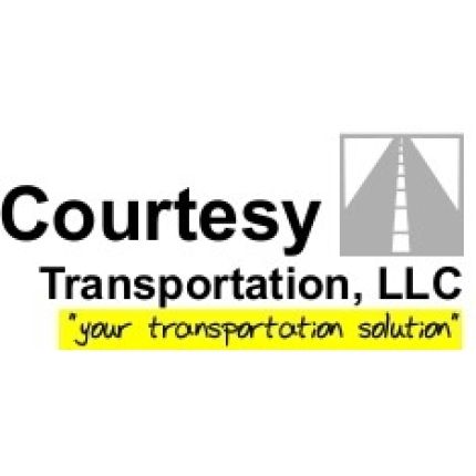 Logótipo de Courtesy Transportation LLC