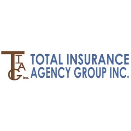 Logo von Total Insurance Agency Group, Inc.