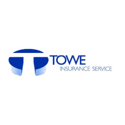 Logo van Towe Insurance Service, Inc.