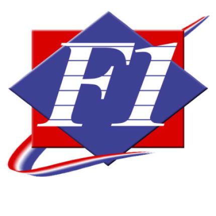 Logo fra F1 Systems