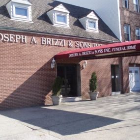 Bild von Joseph A Brizzi And Sons Funeral Home