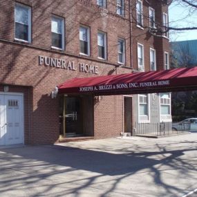 Bild von Joseph A Brizzi And Sons Funeral Home