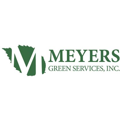Logo od Meyers Green Services