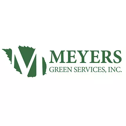 Logo da Meyers Green Services