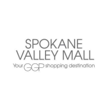 Logo de Spokane Valley Mall