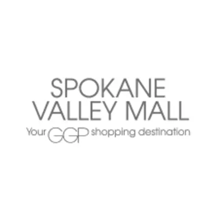 Logotyp från Spokane Valley Mall