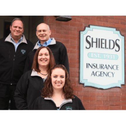 Logo from Shields Insurance Agency, Inc.