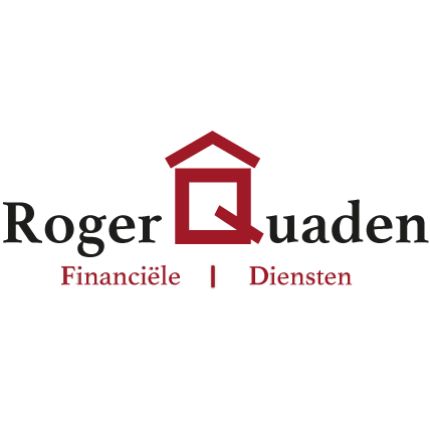 Logotyp från Quaden Financiële Diensten Roger
