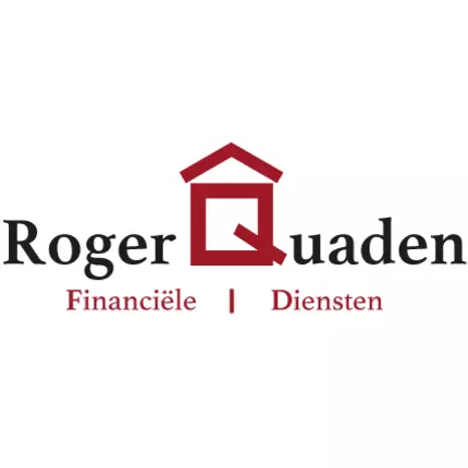 Logo from Quaden Financiële Diensten Roger