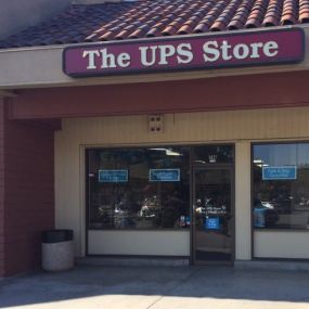 Our store at 5627 Kanan Rd in
Agoura Hills, CA 91301