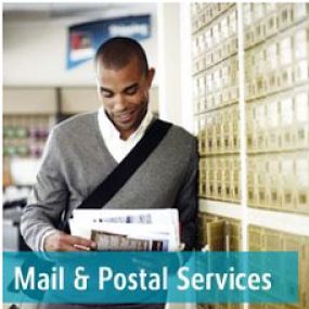 Your mailing & shipping headquarters