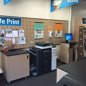 Let us be your go-to print shop