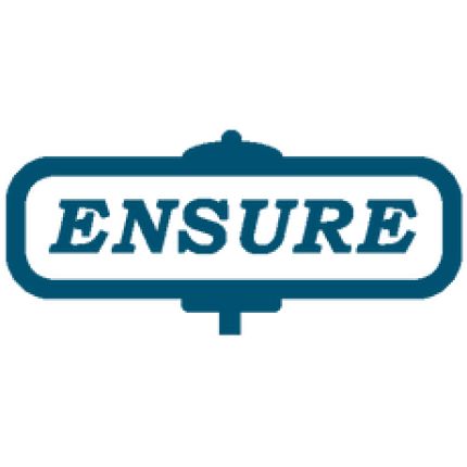 Logotyp från ENSURE