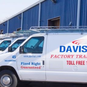 Bild von Davis Air Conditioning & Heating, Inc.