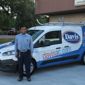 Bild von Davis Air Conditioning & Heating, Inc.