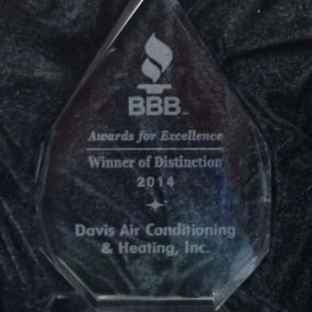 Bild von Davis Air Conditioning & Heating, Inc.