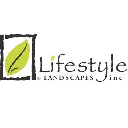 Logo da Lifestyle Landscapes
