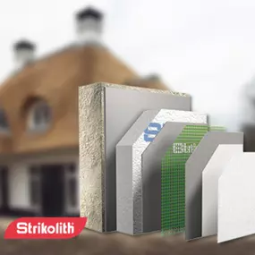 Bild von Stukadoorsbedrijf Heywin