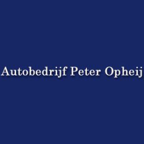 Opheij Autobedrijf