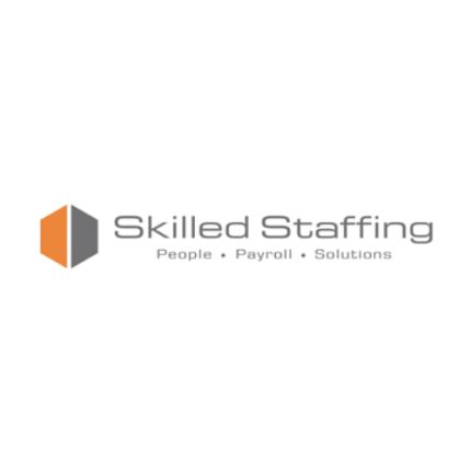 Logo de Skilled Staffing