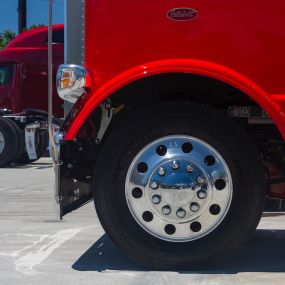 Bild von TLG Peterbilt - Louisville