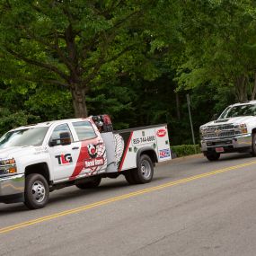 Bild von TLG Peterbilt - Louisville