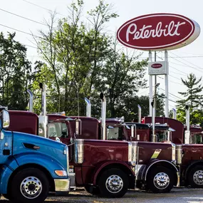 Bild von TLG Peterbilt - Louisville