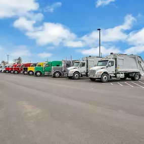 Bild von TLG Peterbilt - Louisville