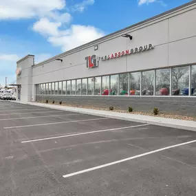 Bild von TLG Peterbilt - Louisville