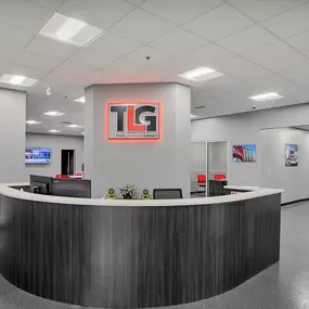 Bild von TLG Peterbilt - Louisville