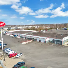 Bild von TLG Peterbilt - Louisville