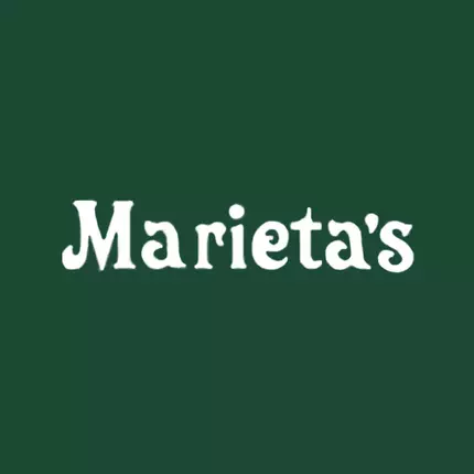 Logotyp från Marieta's