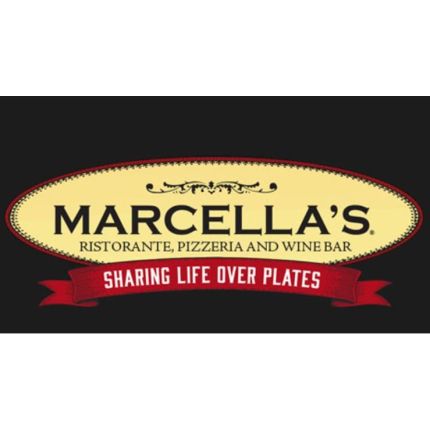 Logo fra Marcella's