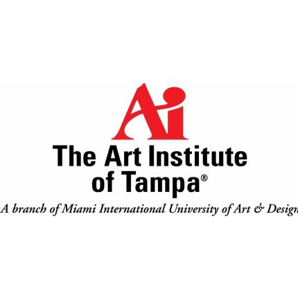 Λογότυπο από The Art Institute of Tampa