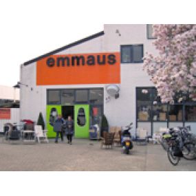 Emmaus Kringloopwinkel