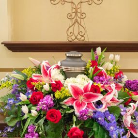 With beautiful funeral homes in Osseo and Brooklyn Center, Evans-Nordby Funeral Homes’ licensed funeral directors establish lasting relationships built on trust, compassion and respect.