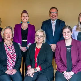 Our funeral directors at Evans-Nordby Funeral Homes are highly experienced and strive to be a positive, healing force in the community. Our ultimate goal is to establish lasting relationships built on trust, compassion, and respect.