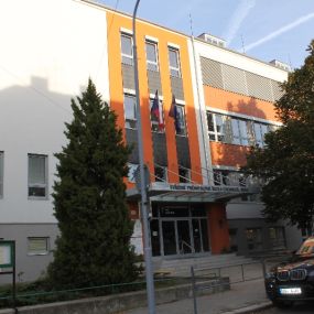 Střední průmyslová škola chemická Brno, Vranovská, příspěvková organizace