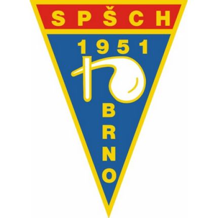 Logotyp från Střední průmyslová škola chemická, Brno, Vranovská 65