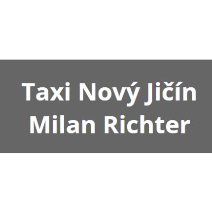 Logo de Taxi autobusové nádraží Richter