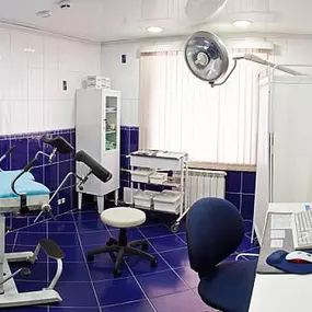 GYN-FEMINA s.r.o. - gynekologie Litoměřice