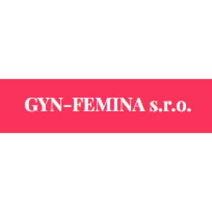 Logo od GYN-FEMINA s.r.o. - gynekologie Litoměřice