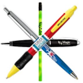 Pens - Printed with your logo