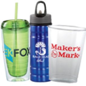 Drinkware - any style