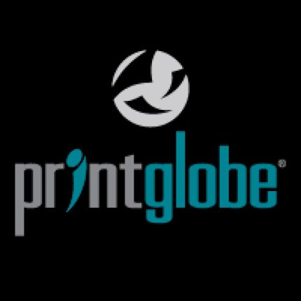 Logo od PrintGlobe
