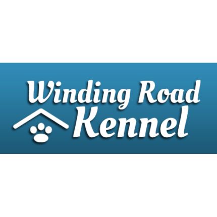 Logo from Winding Road Kennel Inc